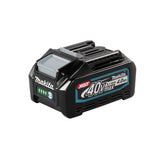 Batteri Makita 4,0 Ah XGT® 40V BL4040