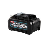 Batteri Makita 4,0 Ah XGT® 40V BL4040