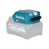 Batteriadapter Makita USB XGT ® (ADO001G)