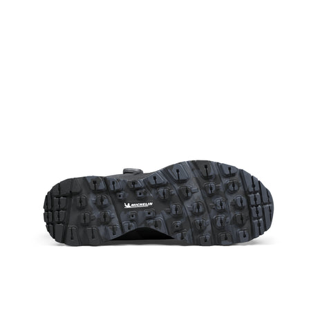 Arbeidssko SG16001 Bound Low