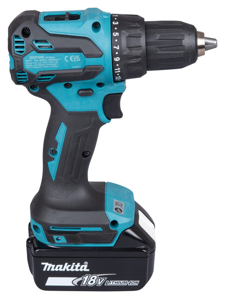Borskrutrekker LXT ®DDF490
