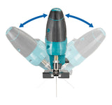 Stikksag LXT ® DJV184Z (Uten batteri)