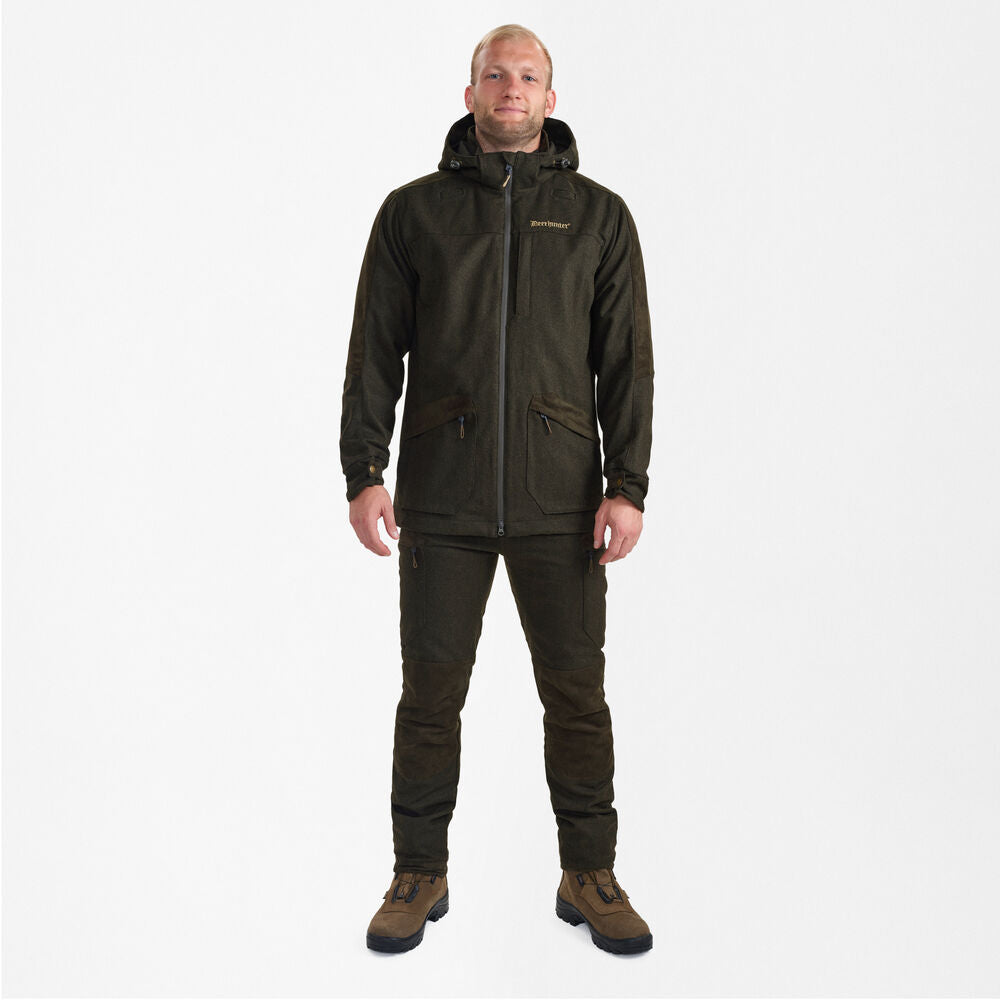 DeerHunter TATRA Jakke
