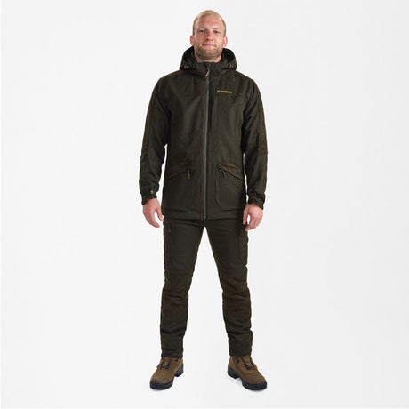 DeerHunter TATRA Jakke