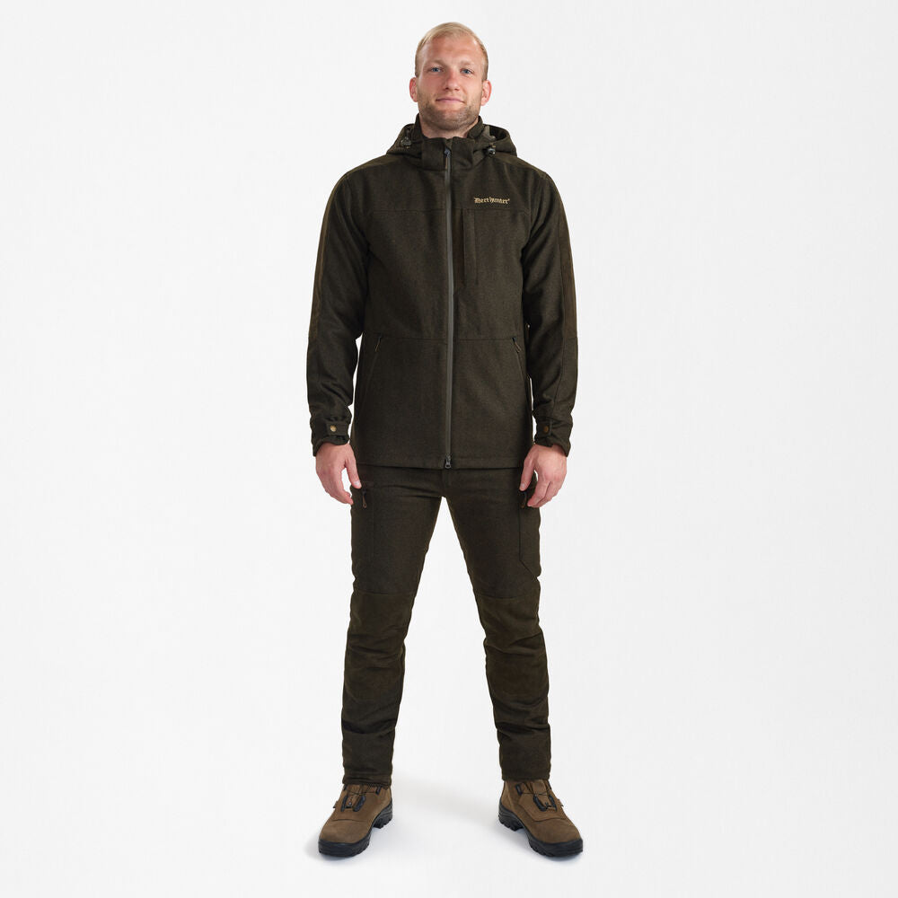 DeerHunter TATRA Active Jakke