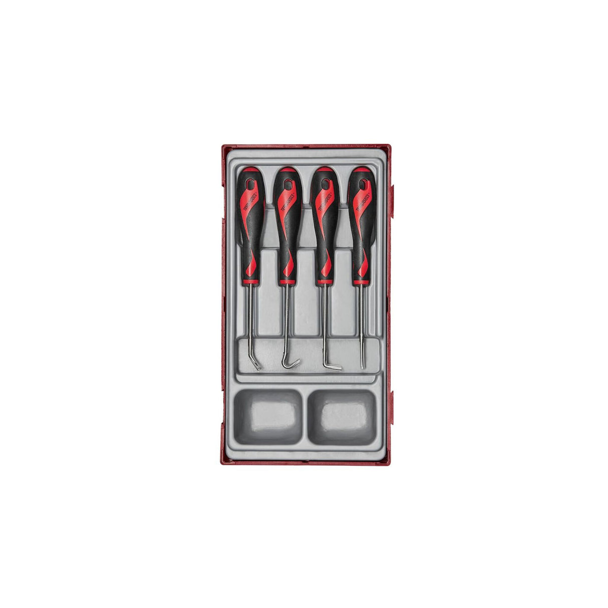 Demonteringssett, TT1, 4 deler TTMDP