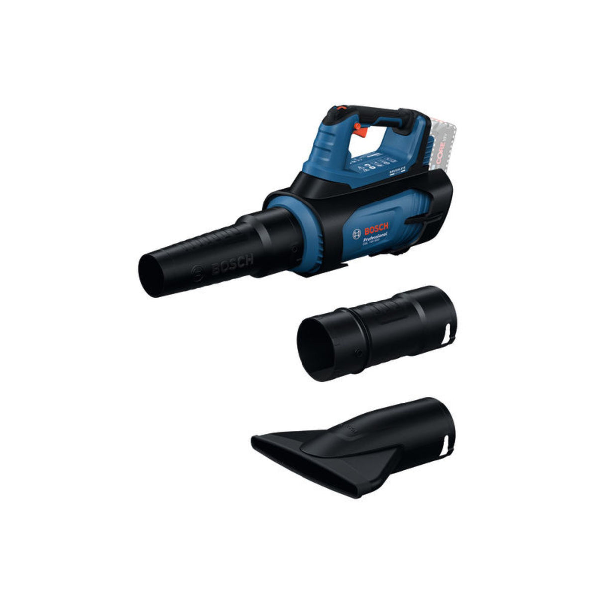 LØVBLÅSER GBL 18V-800 SOLO (uten batteri)