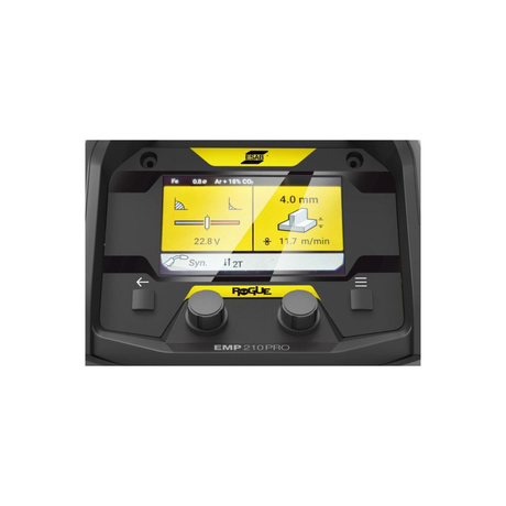 Esab Sveisemaskin Rogue EMP 210 Pro