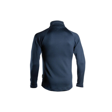 Polotrøye Dimex med ½ zip (4552+)