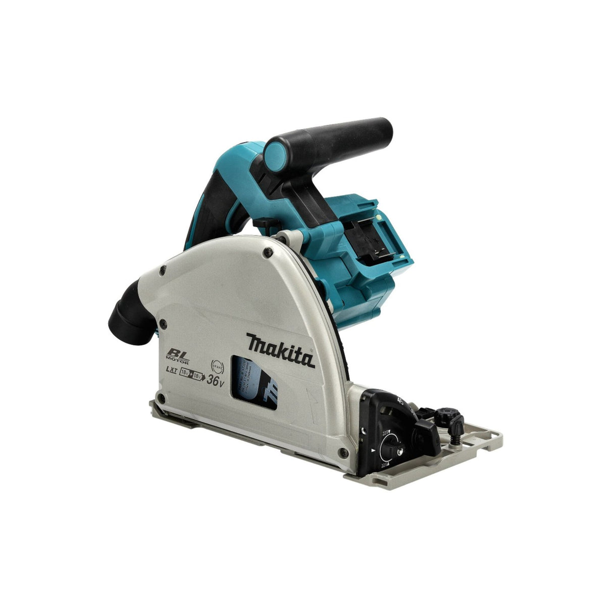 Dykksag Makita LXT ® uten batteri (DSP600ZJ)