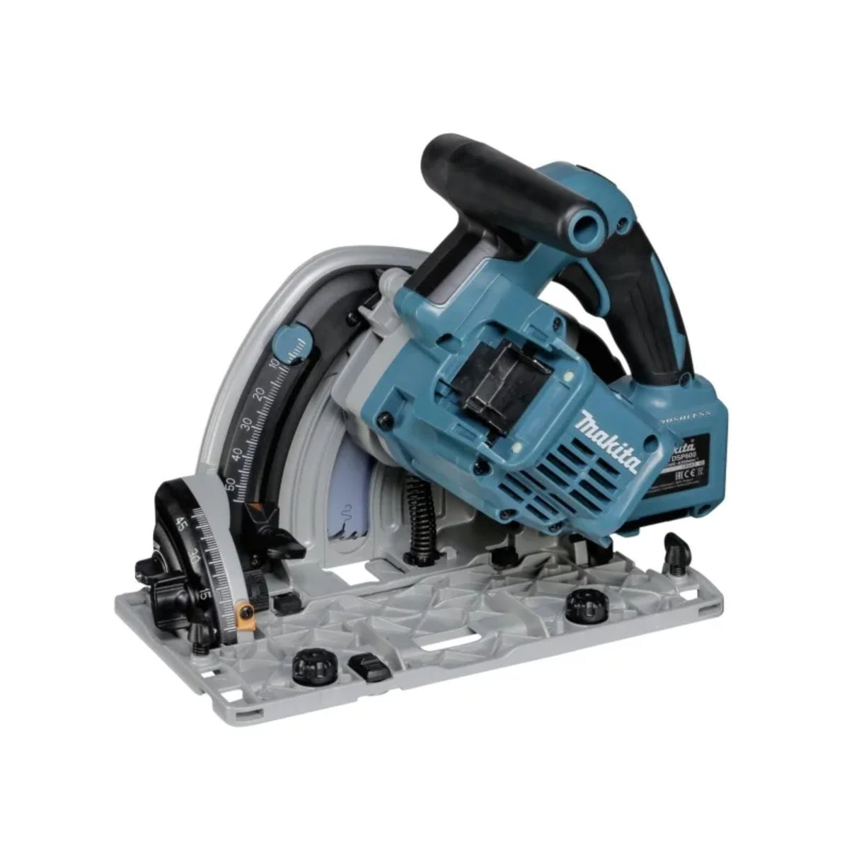 Dykksag Makita LXT ® uten batteri (DSP600ZJ)