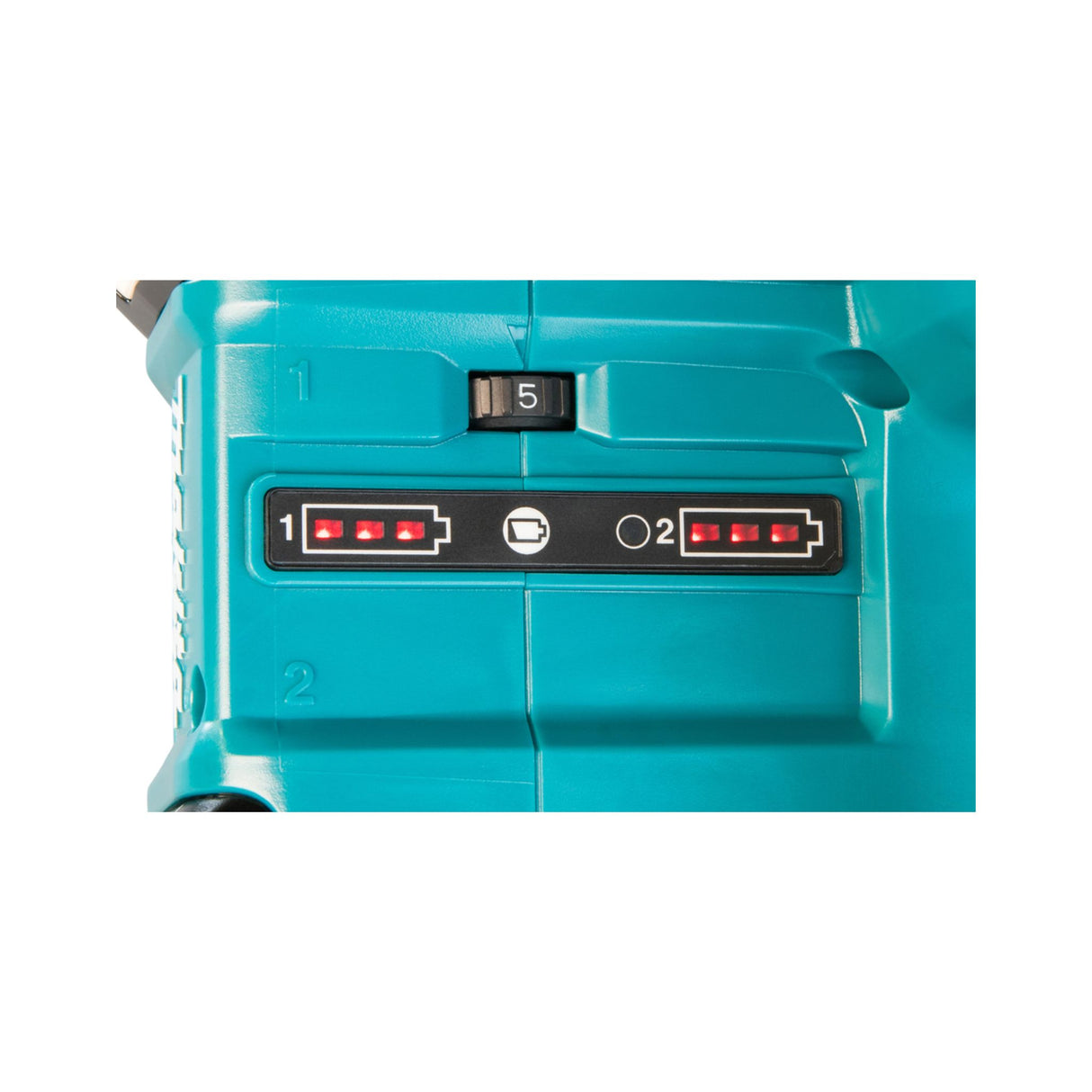 Dykksag Makita LXT ® uten batteri (DSP600ZJ)