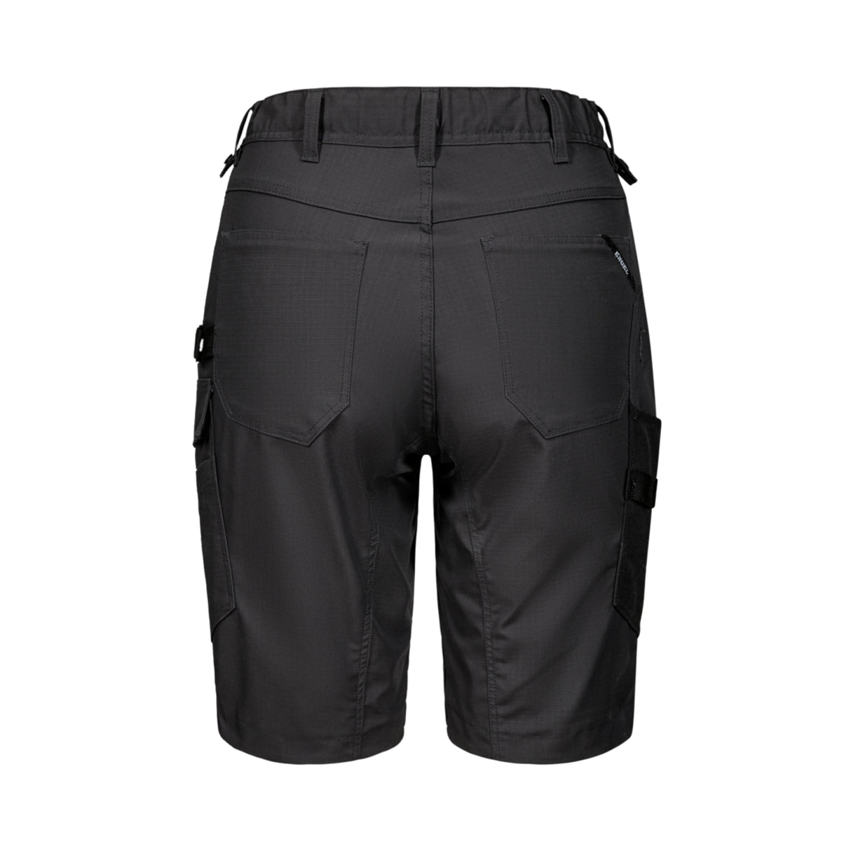 Arbeidsshorts Engel stretch dame (6333-144-79)