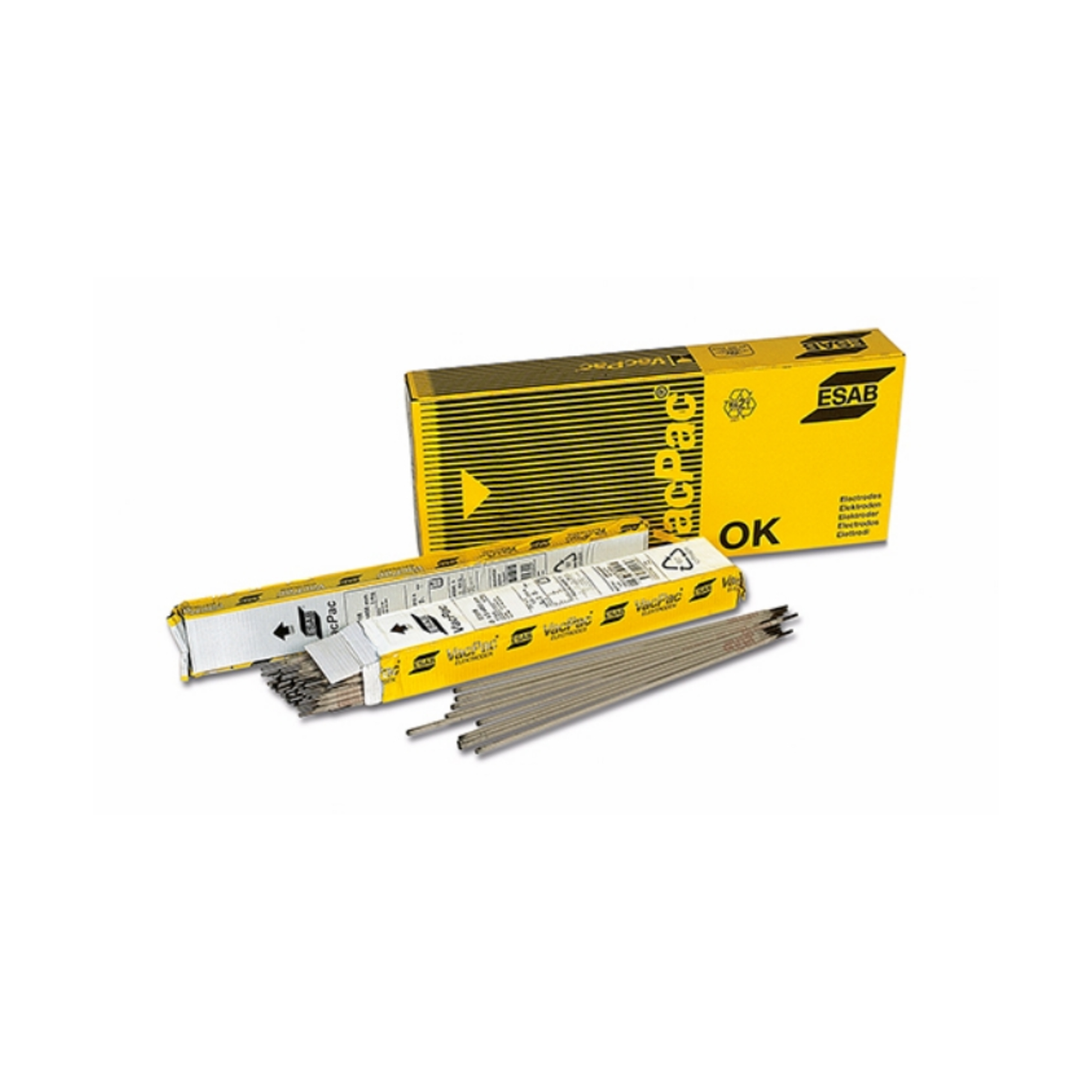 Elektrode ESAB OK 48.15