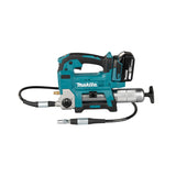 Fettpresse Makita 18V LXT ®DGP180Z