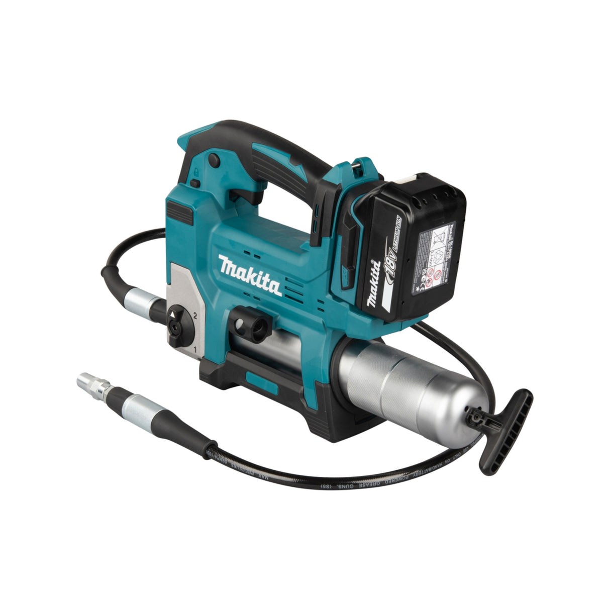 Fettpresse Makita 18V LXT ®DGP180Z