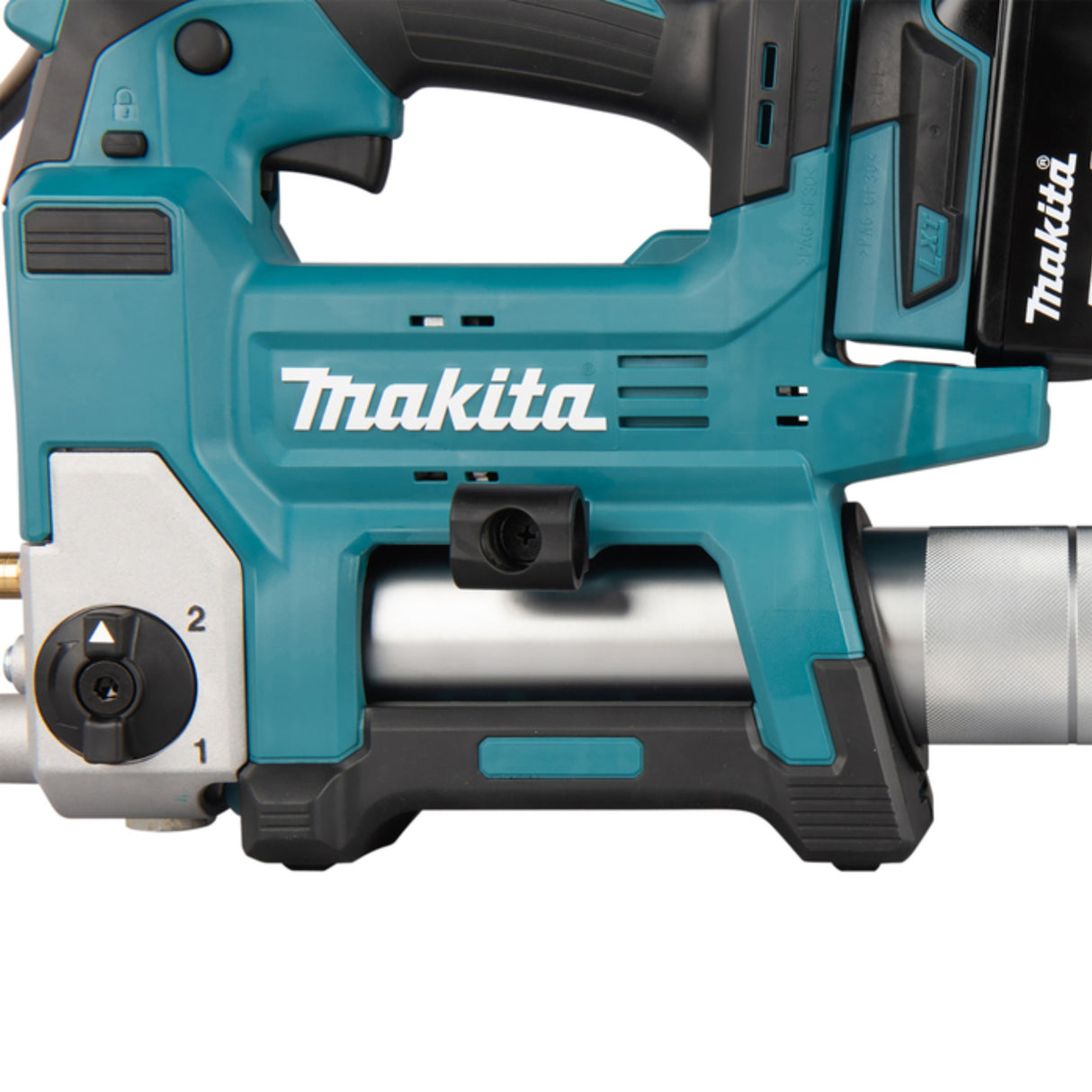 Fettpresse Makita 18V LXT ®DGP180Z