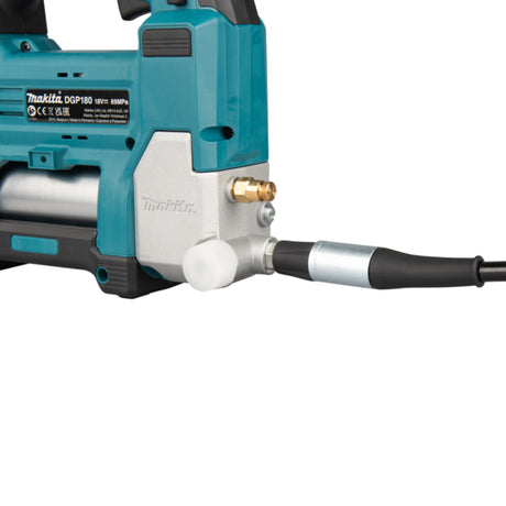 Fettpresse Makita 18V LXT ®DGP180Z