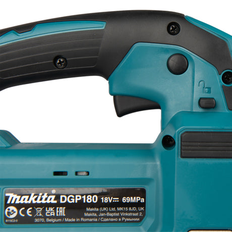 Fettpresse Makita 18V LXT ®DGP180Z