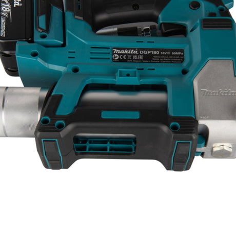 Fettpresse Makita 18V LXT ®DGP180Z