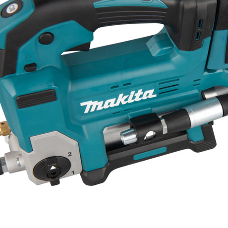 Fettpresse Makita 18V LXT ®DGP180Z