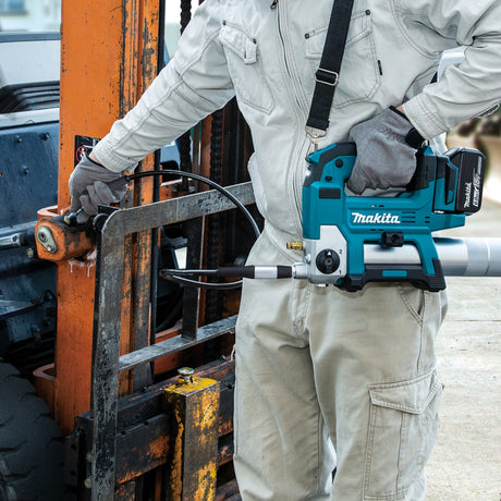 Fettpresse Makita 18V LXT ®DGP180Z