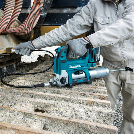Fettpresse Makita 18V LXT ®DGP180Z