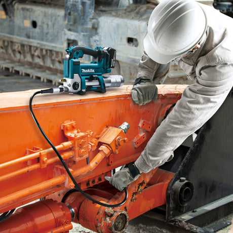 Fettpresse Makita 18V LXT ®DGP180Z
