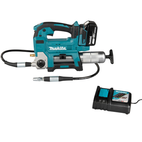 Fettpresse Makita 18V LXT ®DGP180Z
