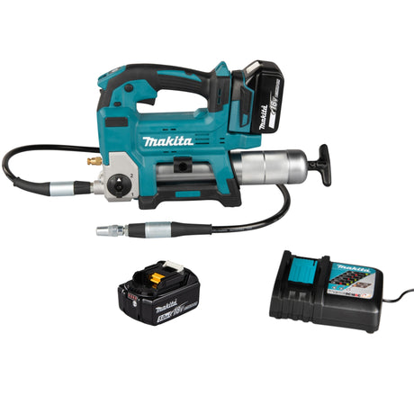 Fettpresse Makita 18V LXT ®DGP180Z