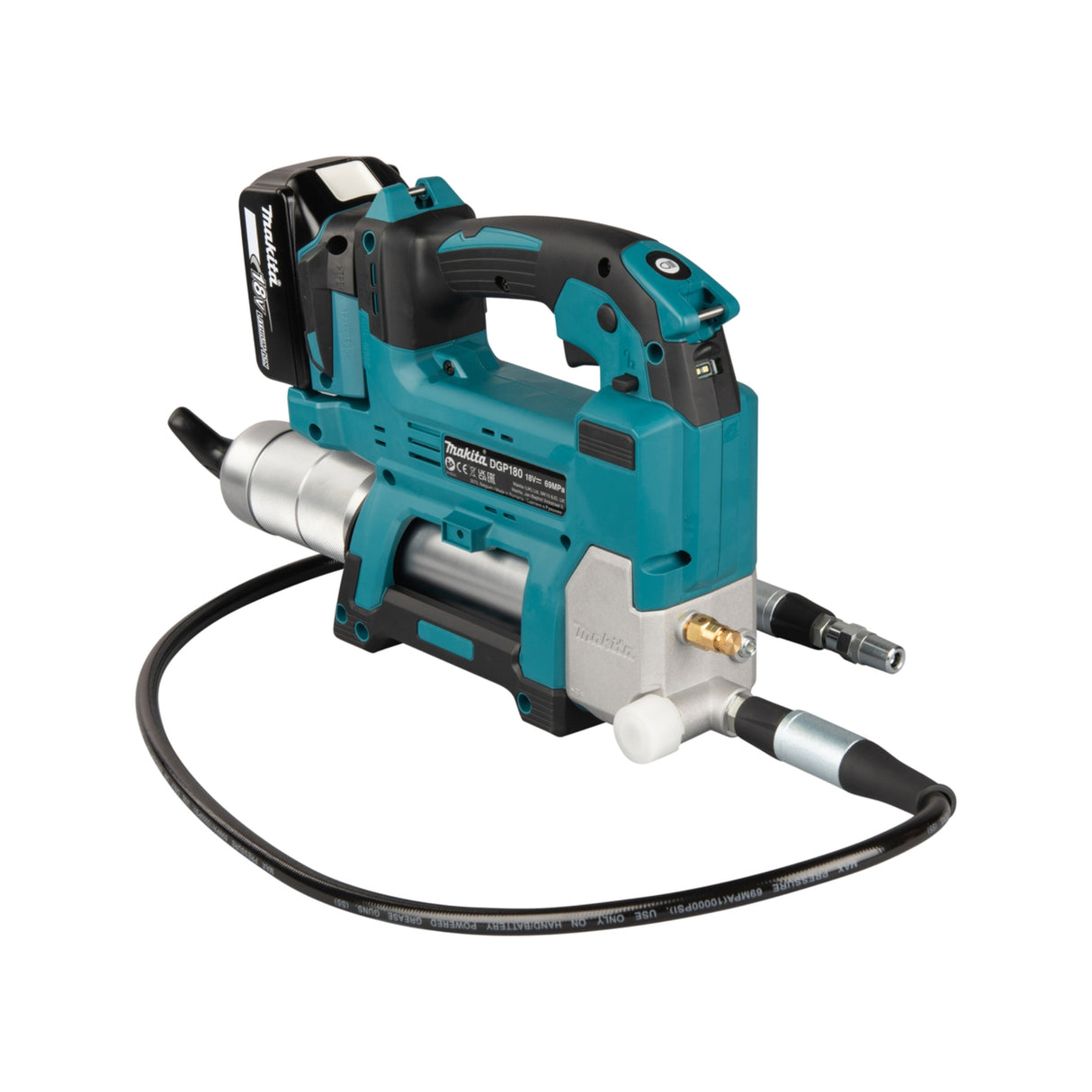 Fettpresse Makita 18V LXT ®DGP180Z