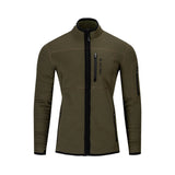 FleeceWool Aclima V2 Jacket M's (110993)