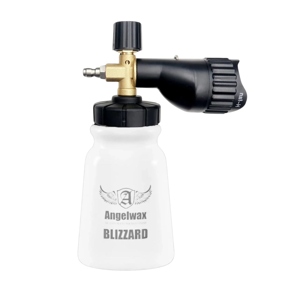 Angelwax - Blizzard PRO3 - Foaming Lance