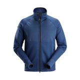 Fleecejakke Snickers FlexiWork, mellomlagsjakke (8404)