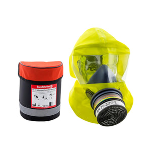 Fluktmasker