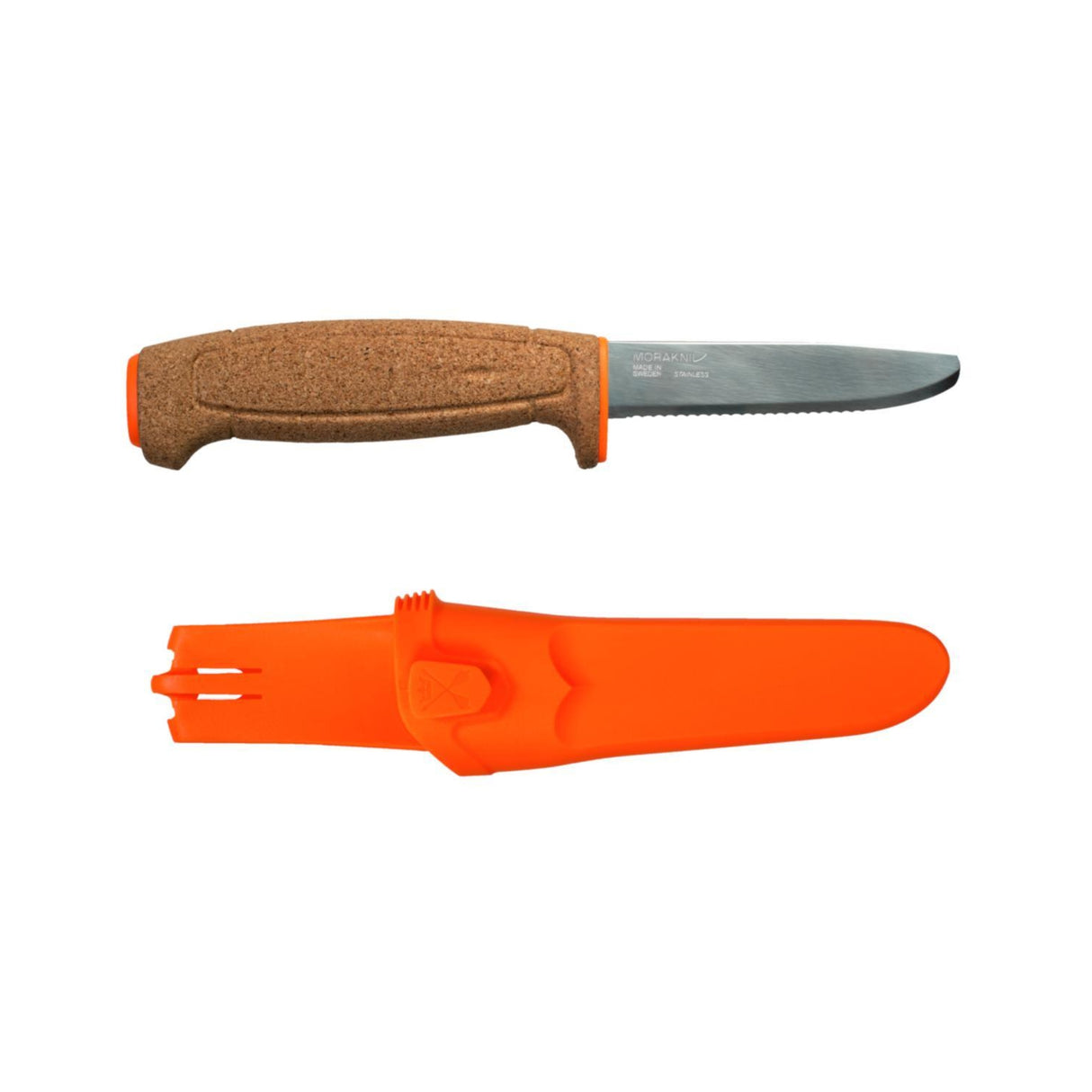 Flytekniv Mora