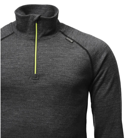 Polotrøye 8161-0415 merinoull Geilo 2.0