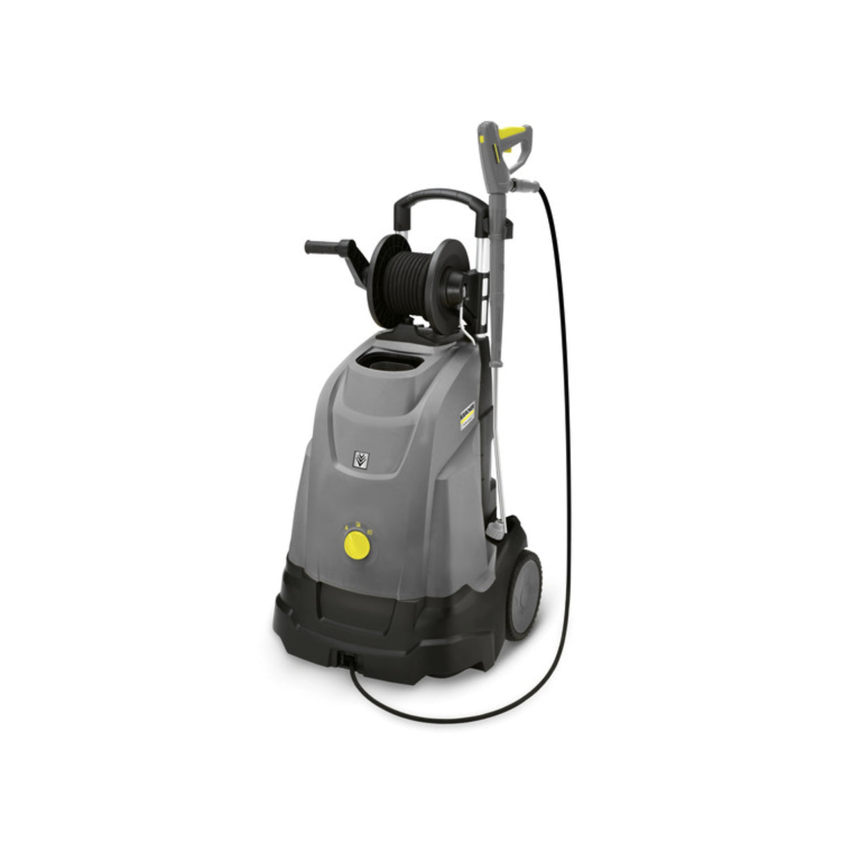 Varmtvannsvasker Kärcher Professional HDS 5/15 UX