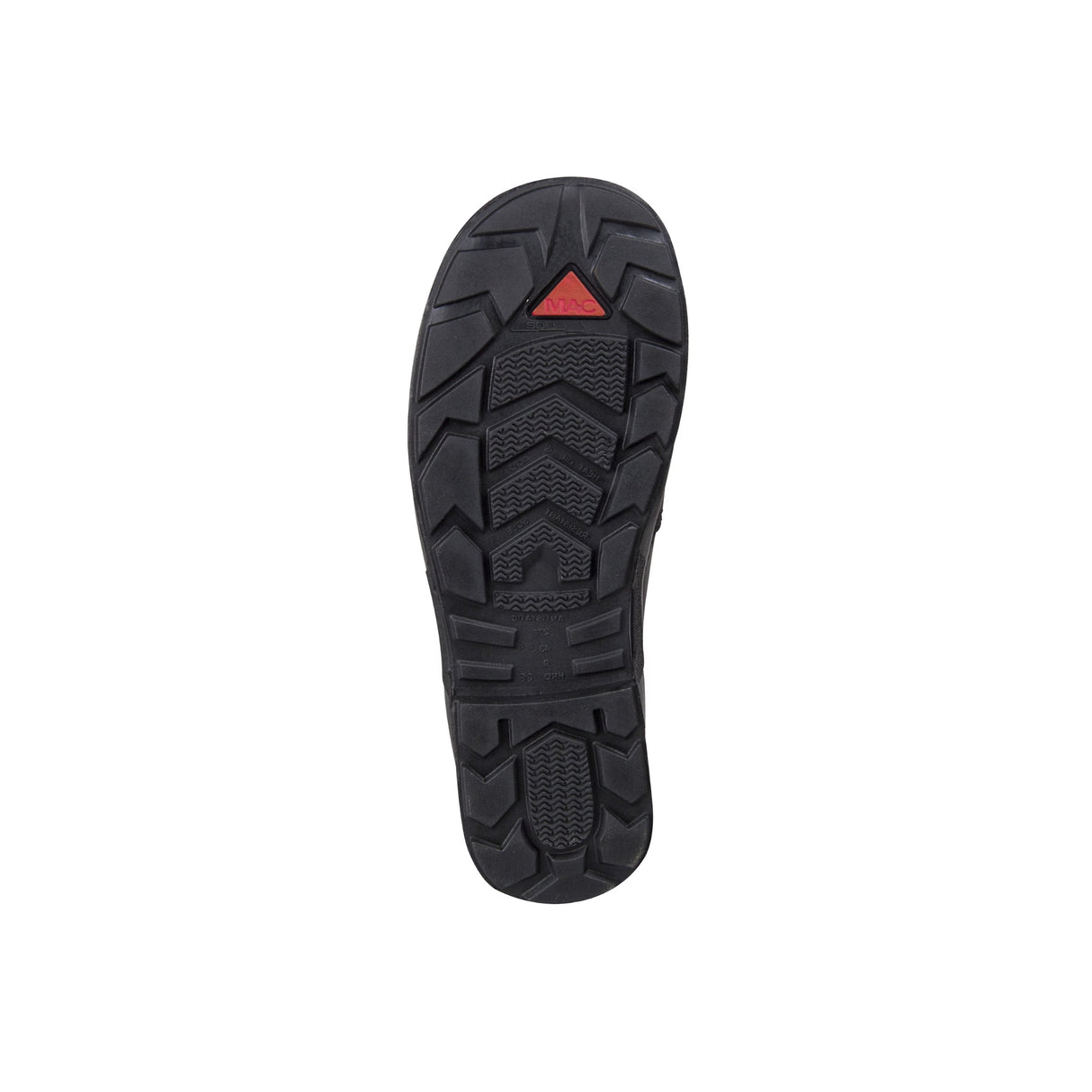 Verneskolett Heckel MACsole® 1.0 WLD low (62963)