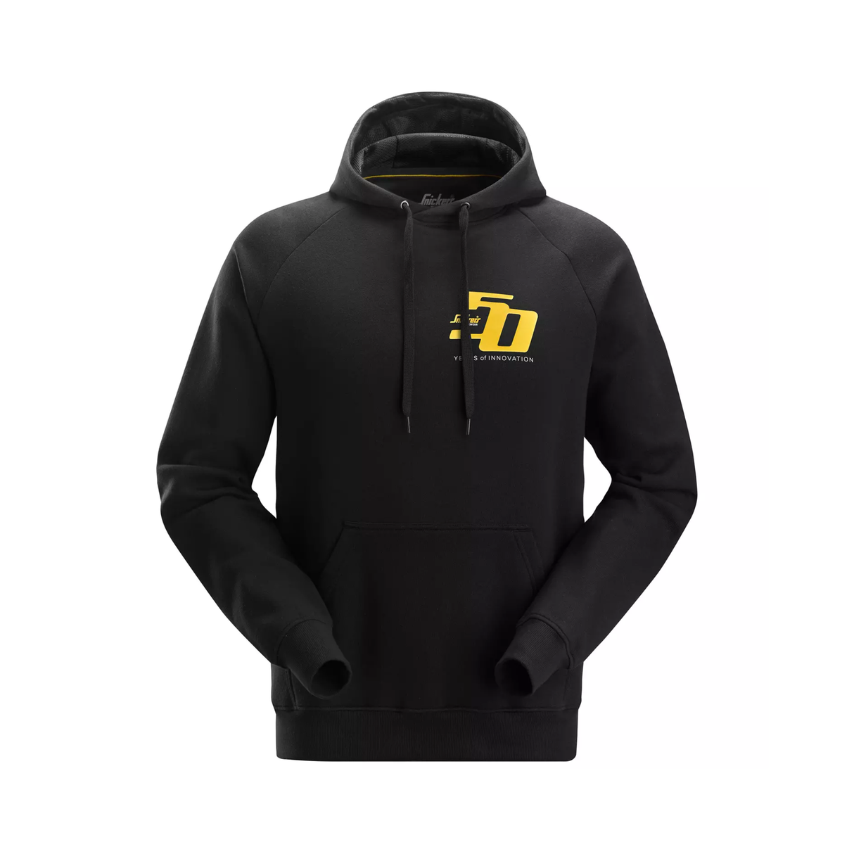 Hettegenser Snickers jubileum (AWC20250400)