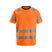 High-Vis T-skjorte, kl. 2