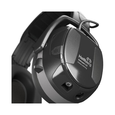 Hørselvern 48001-001 Xstream LD hodebøyle