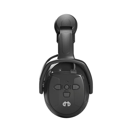 Hørselvern 48100-001 Xstream hjelmfeste