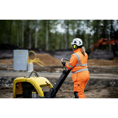 3M Peltor Hjelmklokke WS Alert X