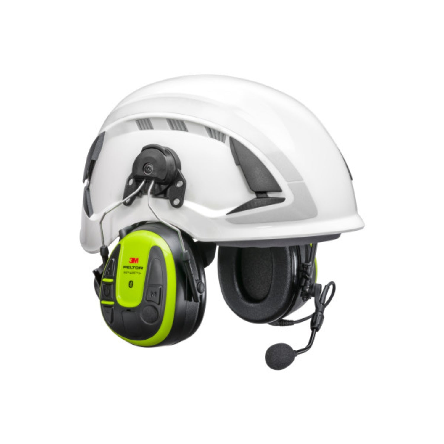 Hørselvern 3M Peltor WS Alert X+
