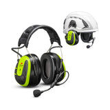 Hørselvern 3M Peltor WS Alert X+