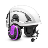 3M Peltor Hjelmklokke WS Alert XPI+