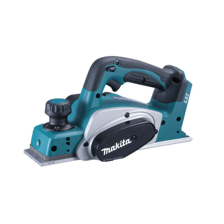 Høvel LXT® uten batteri (DKP180Z)