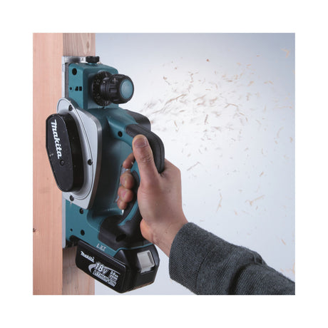 Høvel LXT® uten batteri (DKP180Z)