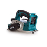 Høvel LXT® uten batteri (DKP180Z)